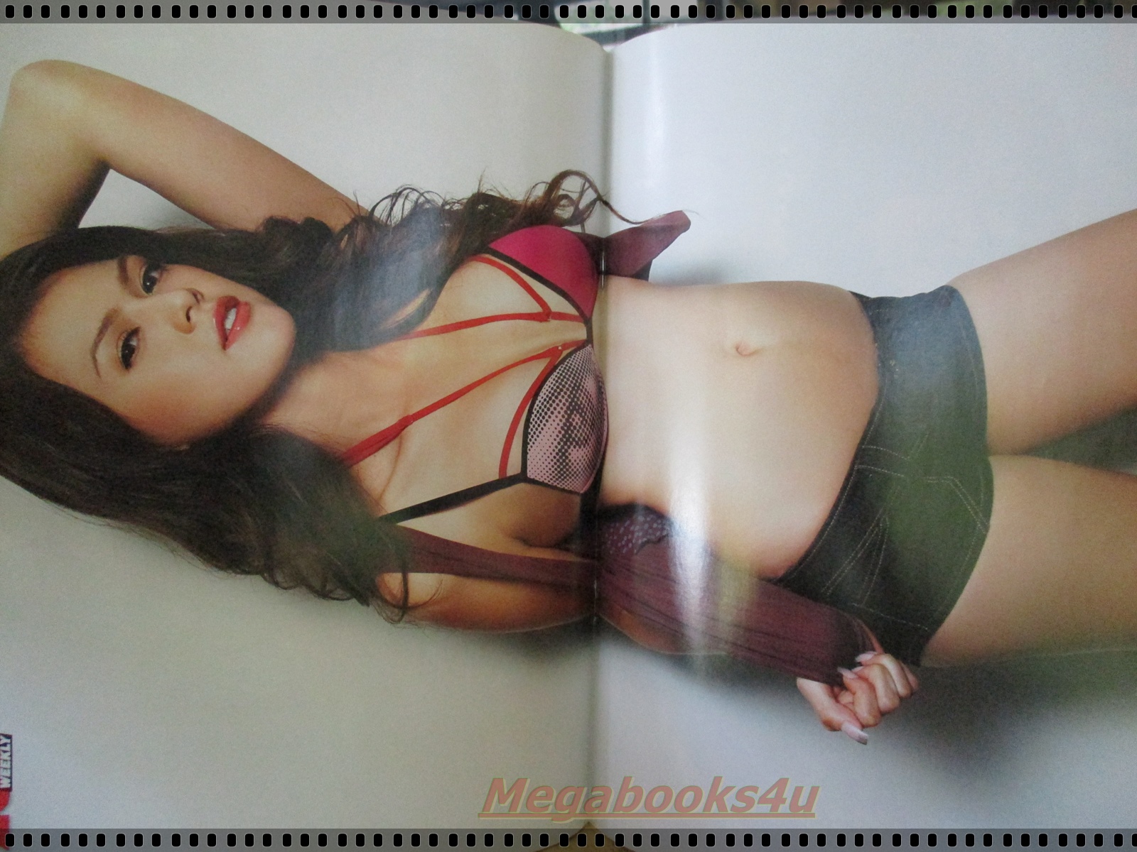 นิตยสารZOO ฉบับ080 2552 ปก เดียร์ ปริษา