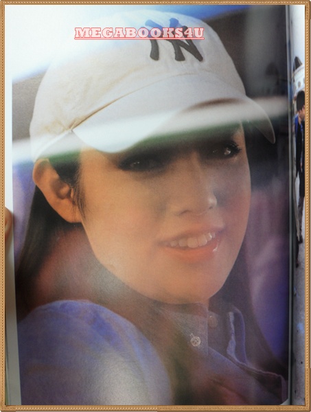 THE BEST PHOTO OF FUKADA NO.01 สภาพดี 90%