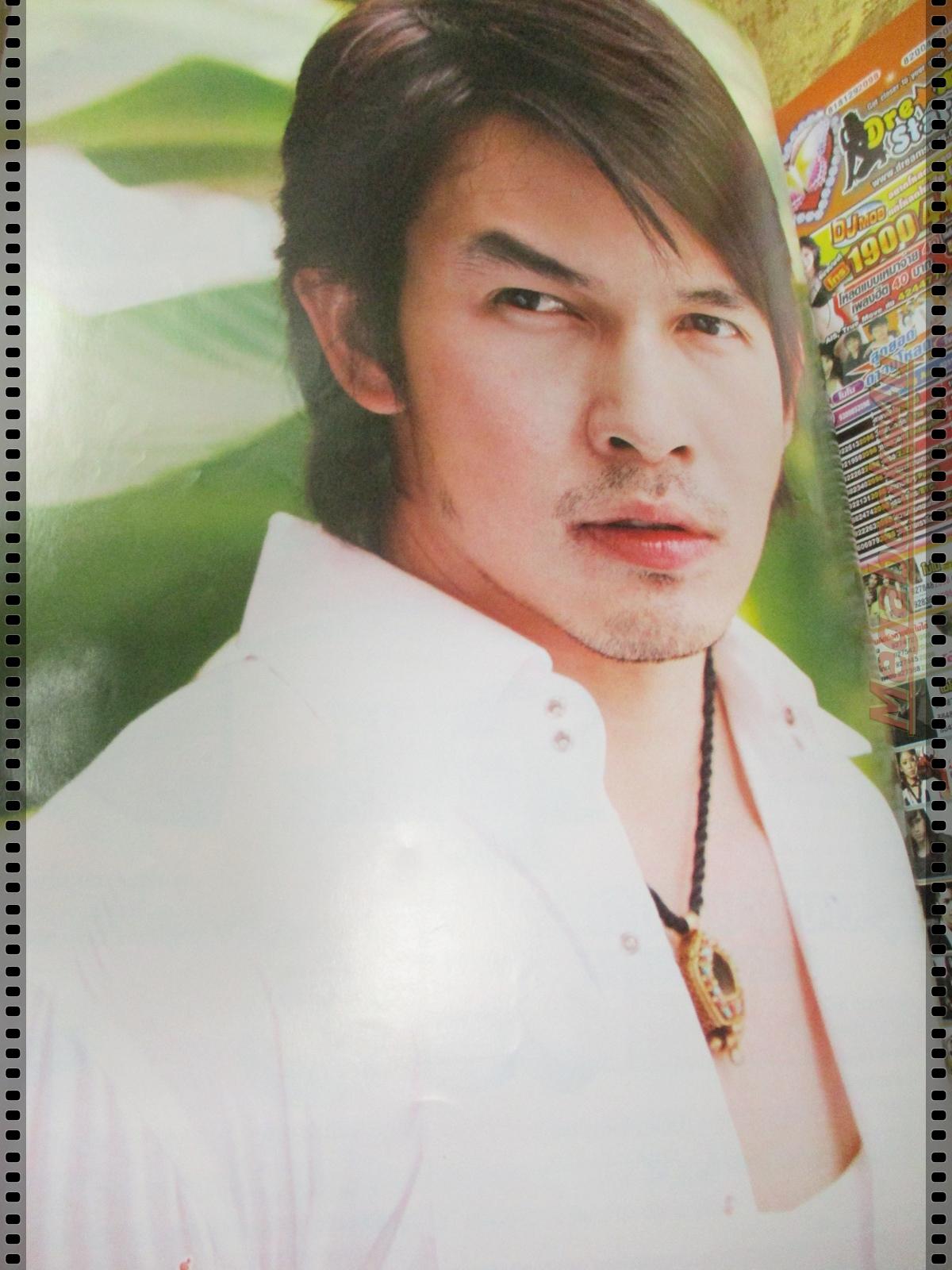 นิตยสารเรื่องย่อละคร ร่ายริษยา ปี2550 อธิชาติ ชุมนานนท์ เข็มอัปสร สิริสุขะ พรชิตา ณ สงขลา