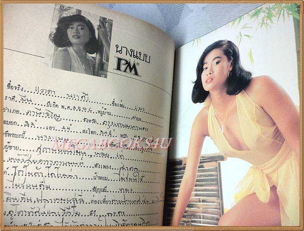 นิตยสารPM ฉบับ1 กันยายน ปี2527 สภาพดี