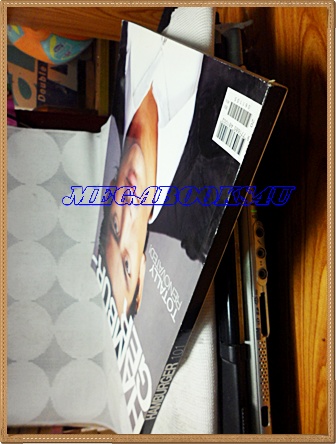 นิตยสารHAMBURGER เล่ม101 2006 ปก ติ๊ก เจษฏา ผลดี