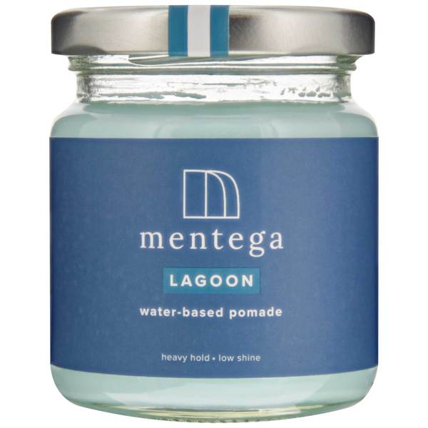 Mentega Lagoon (Unorthodox Water Based) 6 oz.