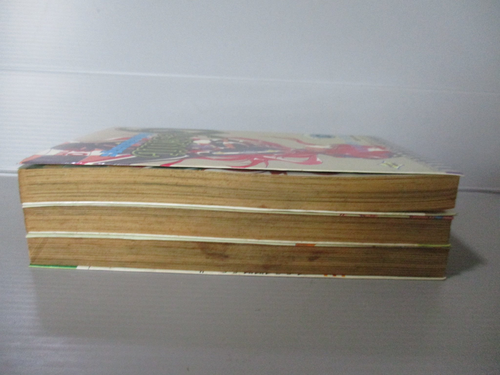 การ์ตูน Gestalt บันทึกจอมอสูร เล่ม03 โดยYUN KOUGA (8เล่มจบ)