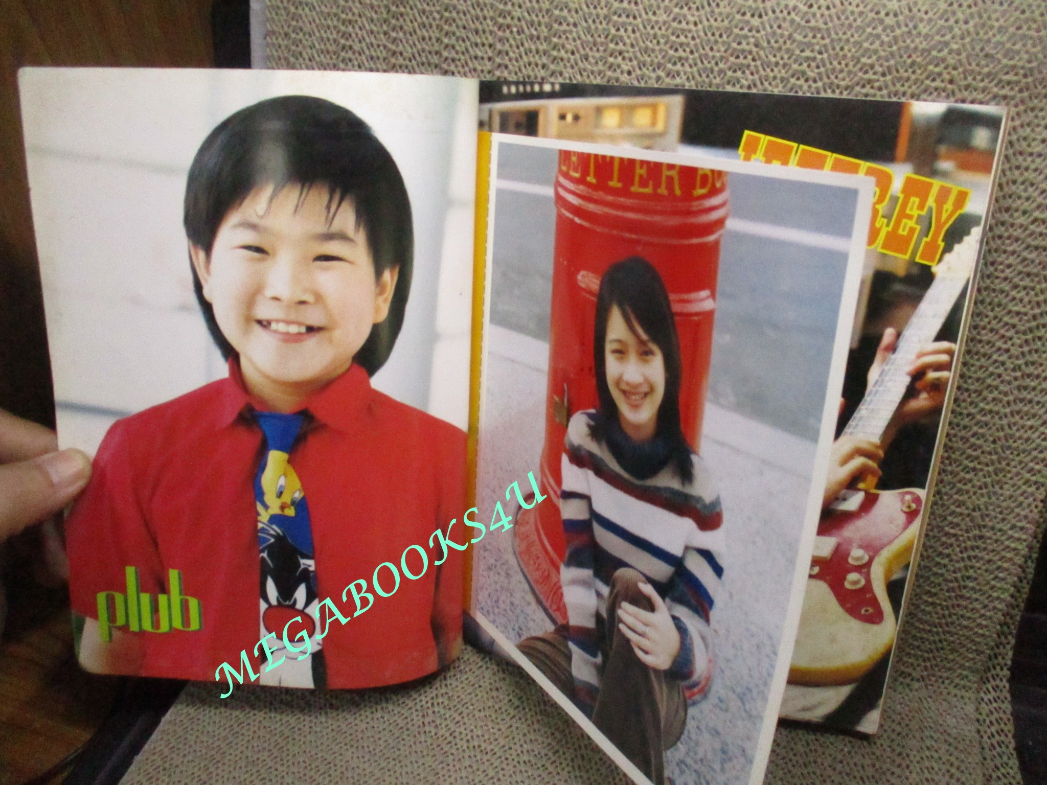 หนังสือเพลงพร้อมคอร์ดกีตาร์ อัลบั้มเพลงฮิต46 ฉบับที่02 ปี2546