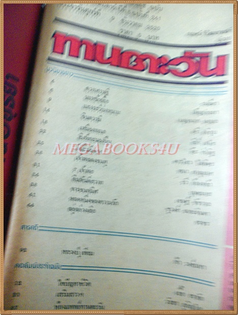 นิตยสารทานตะวัน ปีที่5 ฉบับที่241 ธันวาคม 2520 ปกพระบรมฉายาลักษณ์ในหลวง สภาพดี