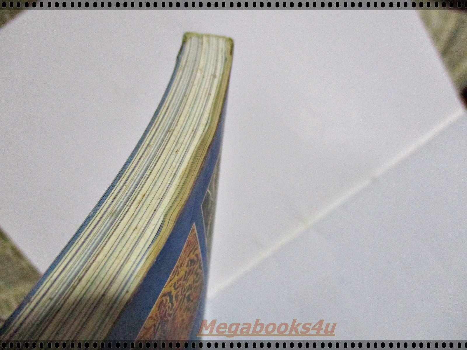 ทะเลไทย โดย ดร.ธรณ์ ธำรงนาวาสวัสดิ์