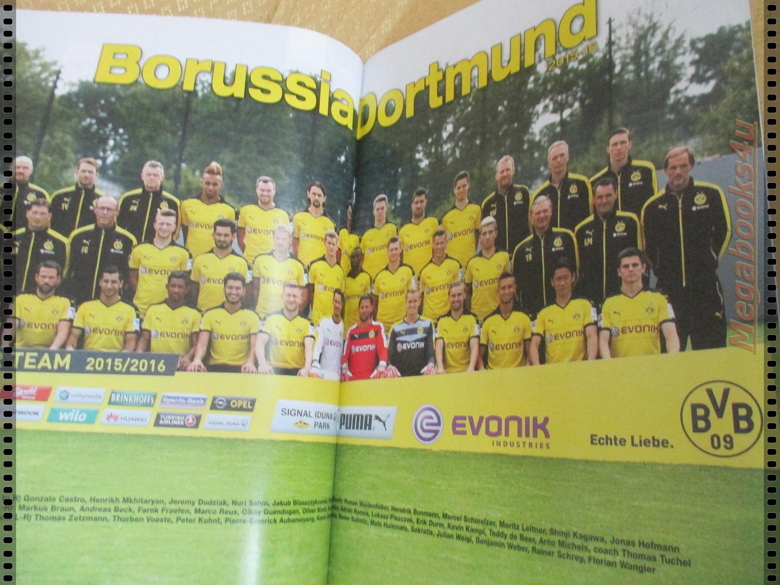 สตาร์ซอคเกอร์รายสัปดาห์ ฉบับที่1976 ปี2558