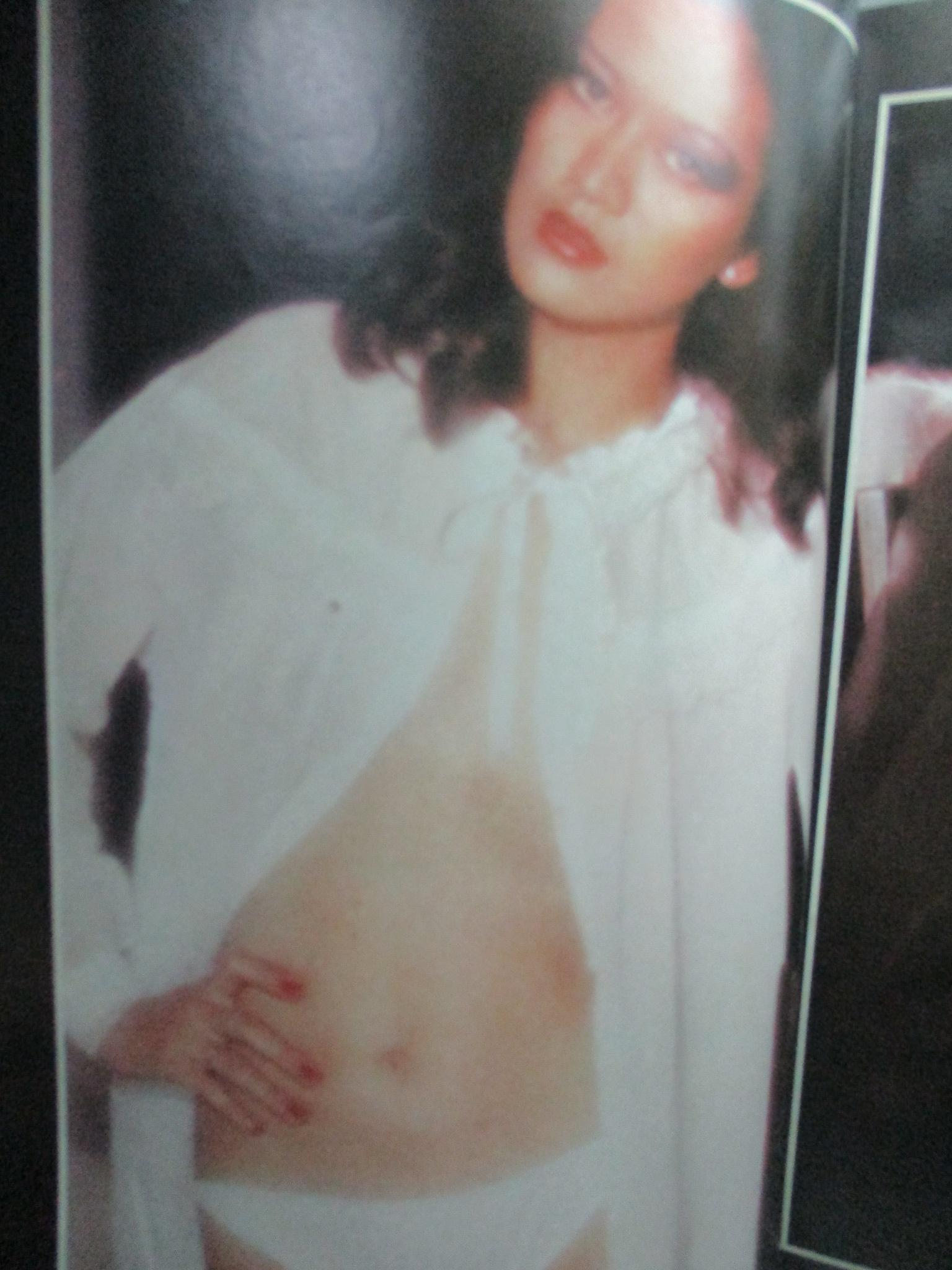 นิตยสารหนุ่มสาว ฉบับ019 ปี2521 อ่าน เวียงจันทน์หลังปฏิวัติ สัมภาษณ์ ชีวิตกลางลำน้ำเจ้าพระยา