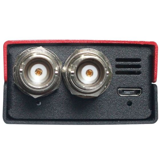 DeviceWell MD1012 1080P 1080i HD SDI Converter