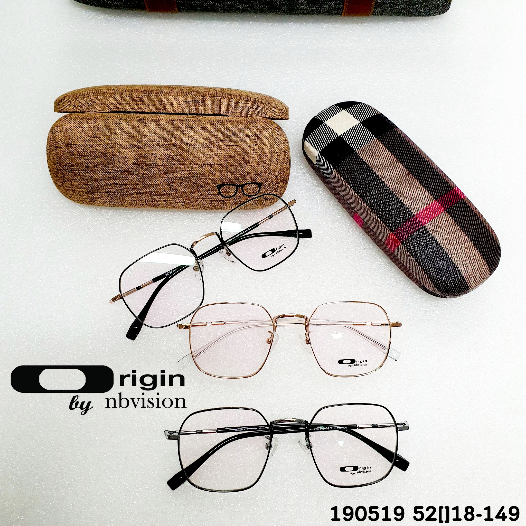 Origin by nbvision Glasses (1)