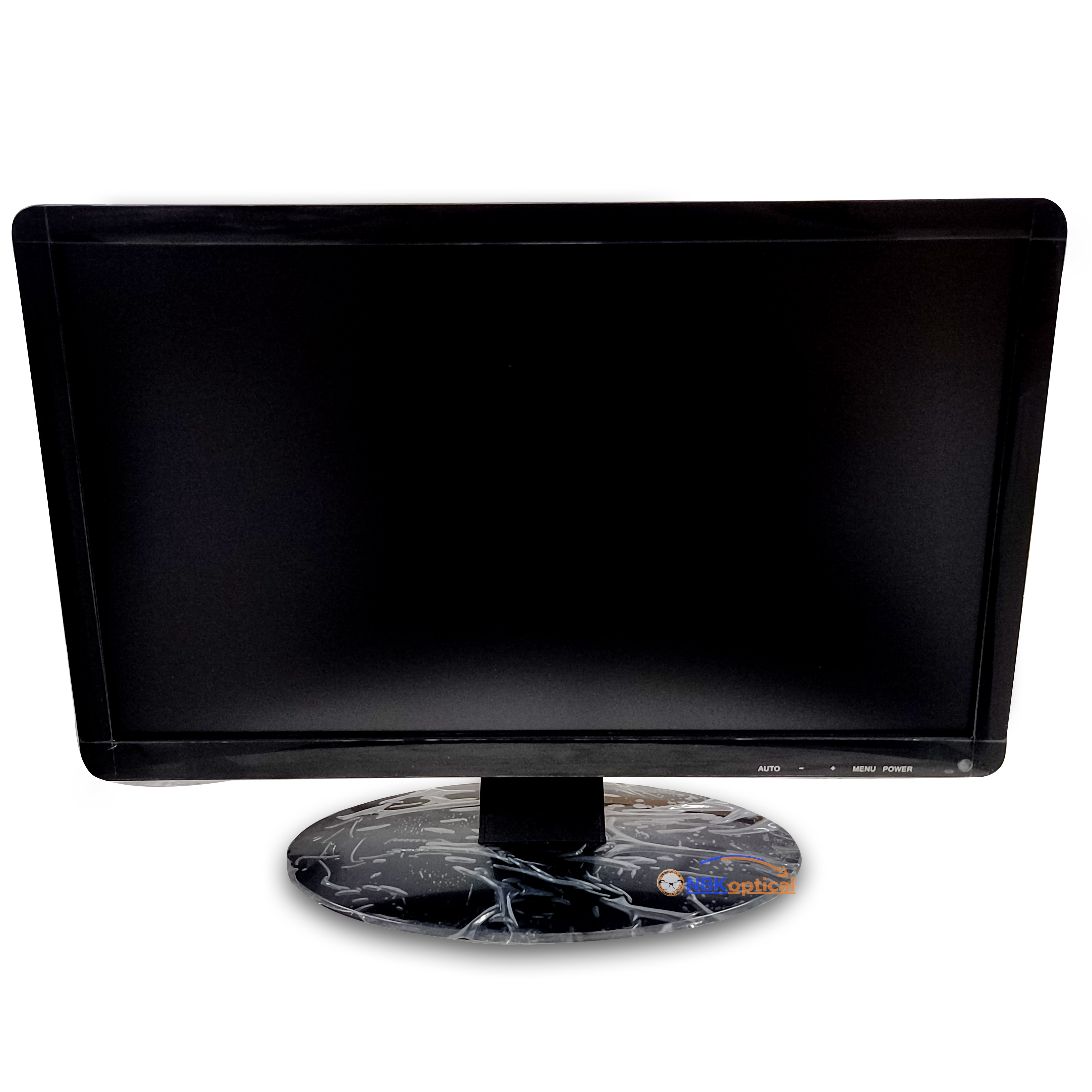 จอ LED Visual Auto Charts 19” จอวัดสายตาระบบดิจิตอล (เวอร์ชั่น2)