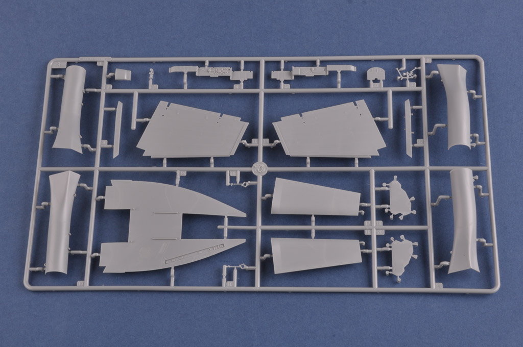 1/48 F/A-18E Super Hornet