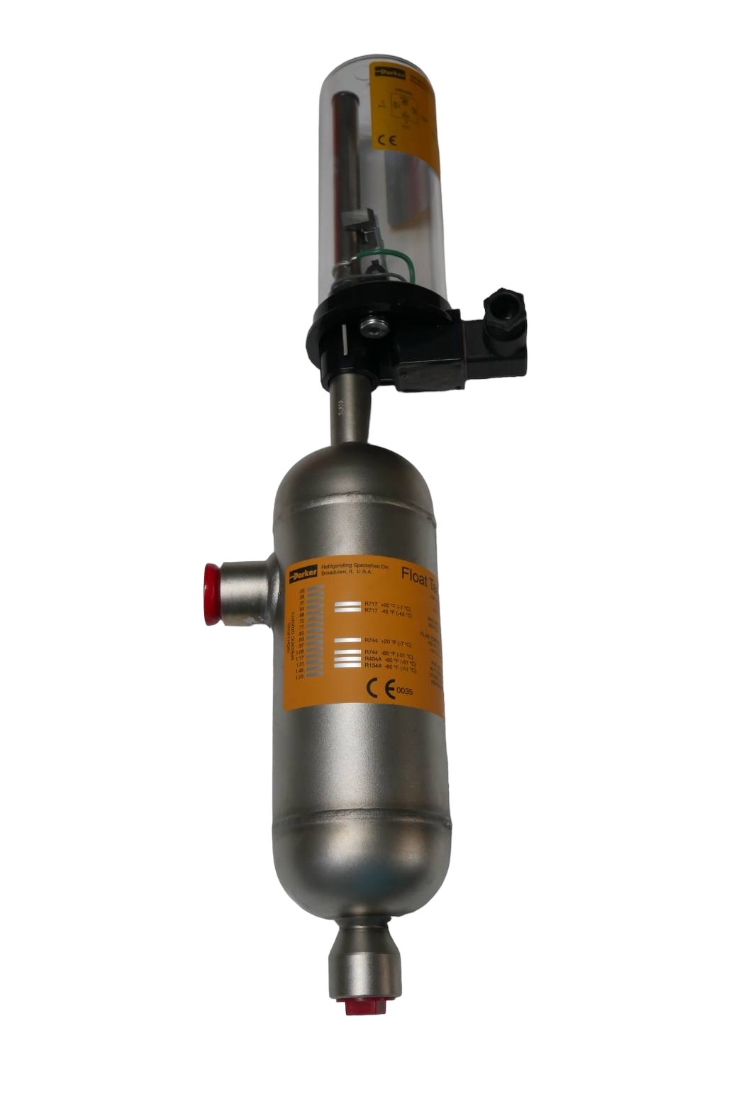 Float Switch LLSS Plug