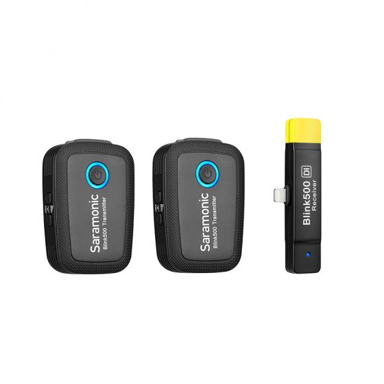Saramonic Blink500 B4