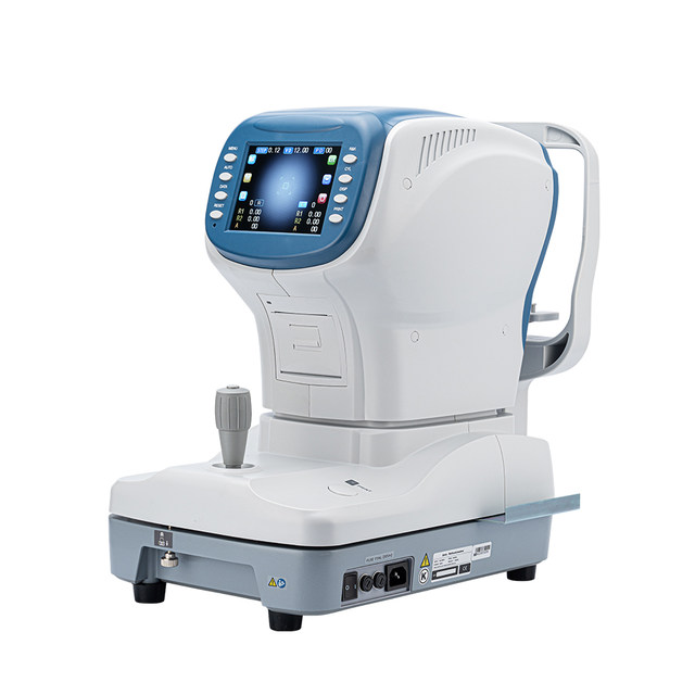 เครื่องวัดสายตา คอมวัดสายตา FA-6100B