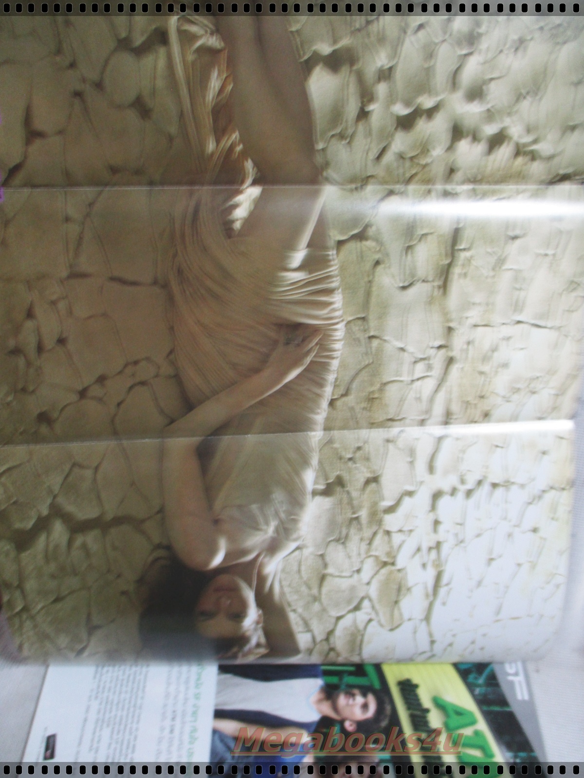 นิตยสารMOVIE TIME VOL.405,MAY 2009 สภาพดี