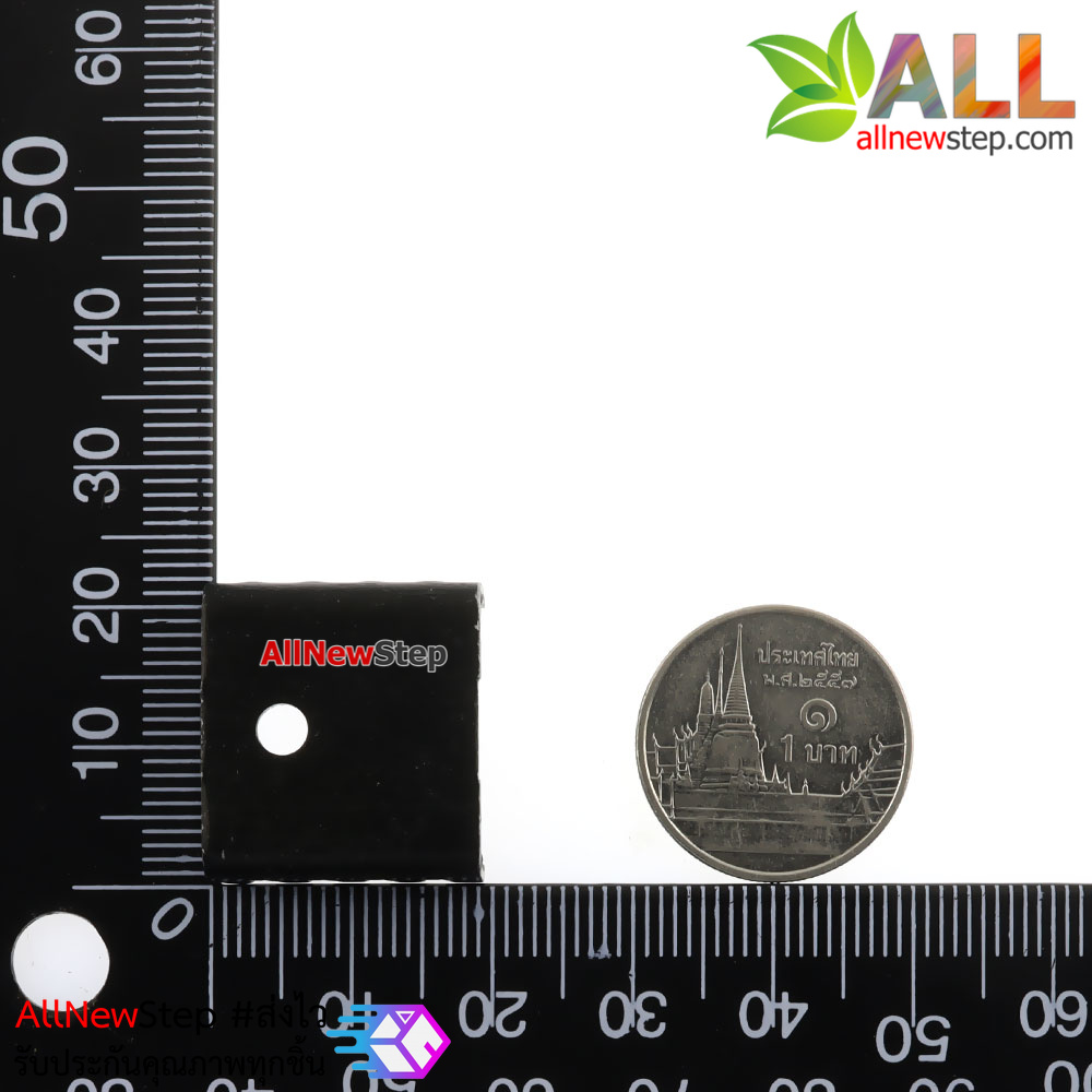 แผ่นระบายความร้อนขนาด 18x15x8 Radiator