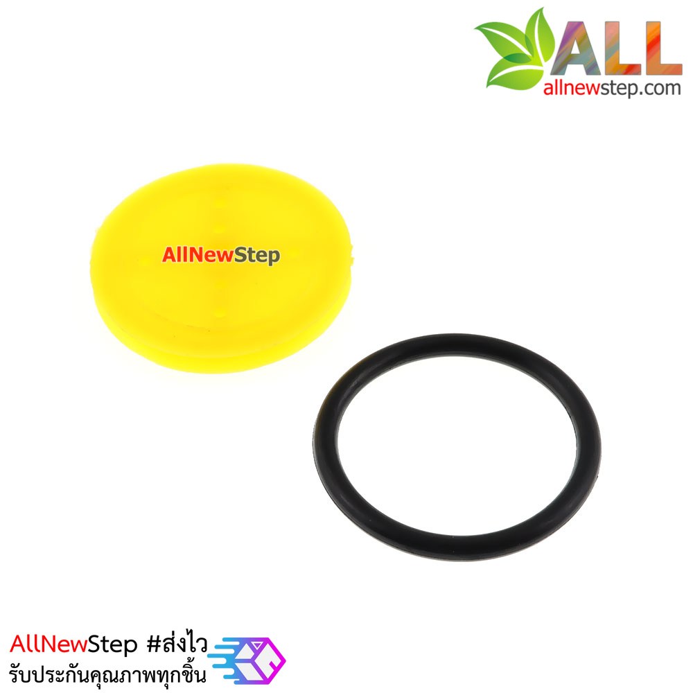 TT motor tire 410 rubber wheel small robot ล้อรถขนาดเล็ก