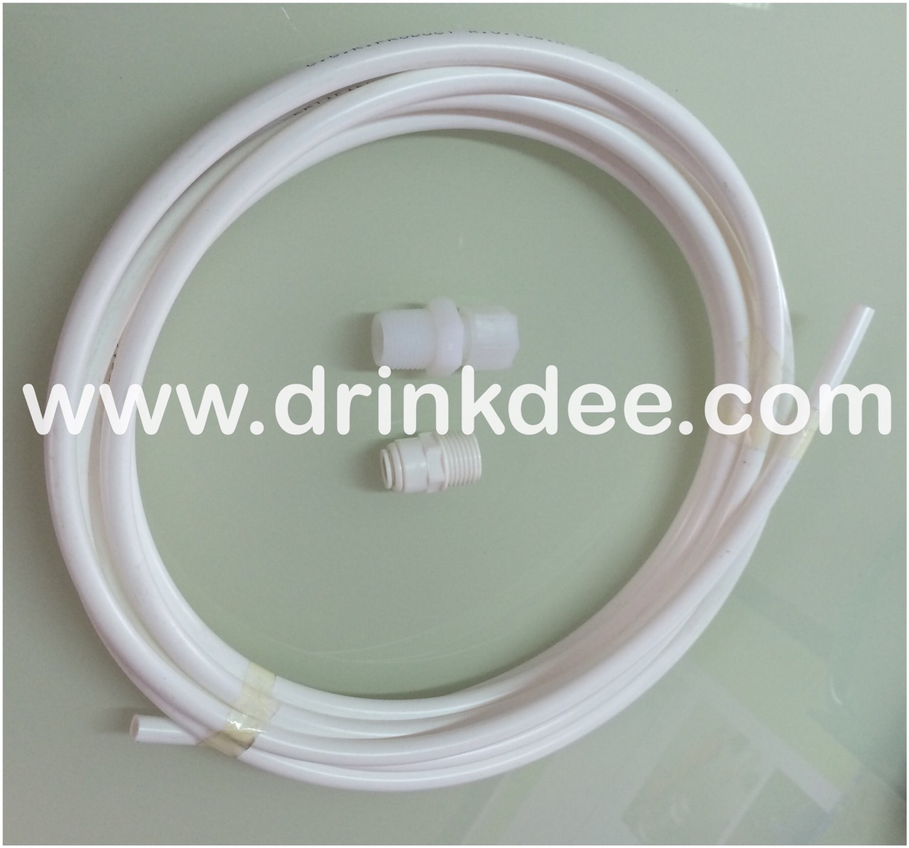 สายน้ำ PE