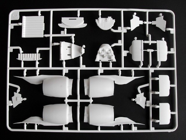 1/144 Airbus A350-900