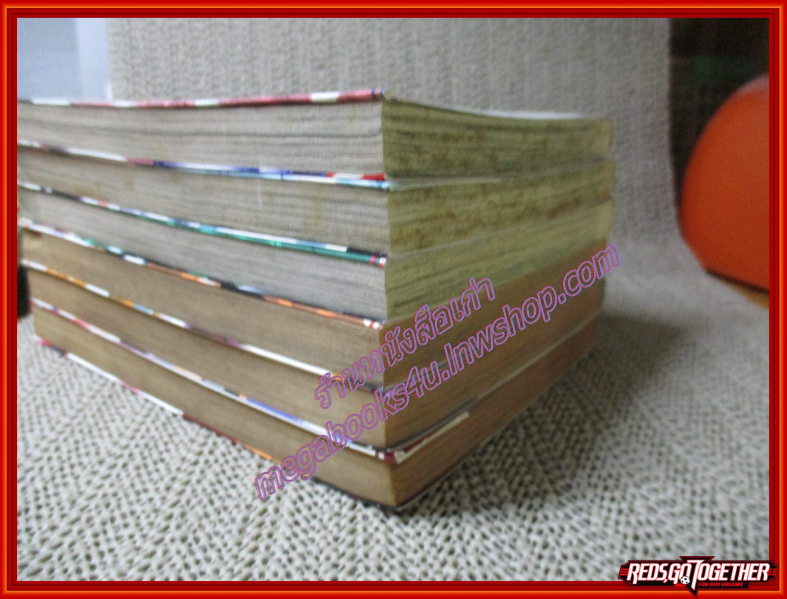 การ์ตูนบ้าน สตาร์ โอเชี่ยน STAR OCEAN ภาค Till the End of Time กว่าเวลาจะสิ้นสูญ เล่ม 01-6,รวม 6 เล่ม สนพ.วิบูลย์กิจ (7เล่มจบ) (ขายยกแพค)(สินค้า PROMOTION)