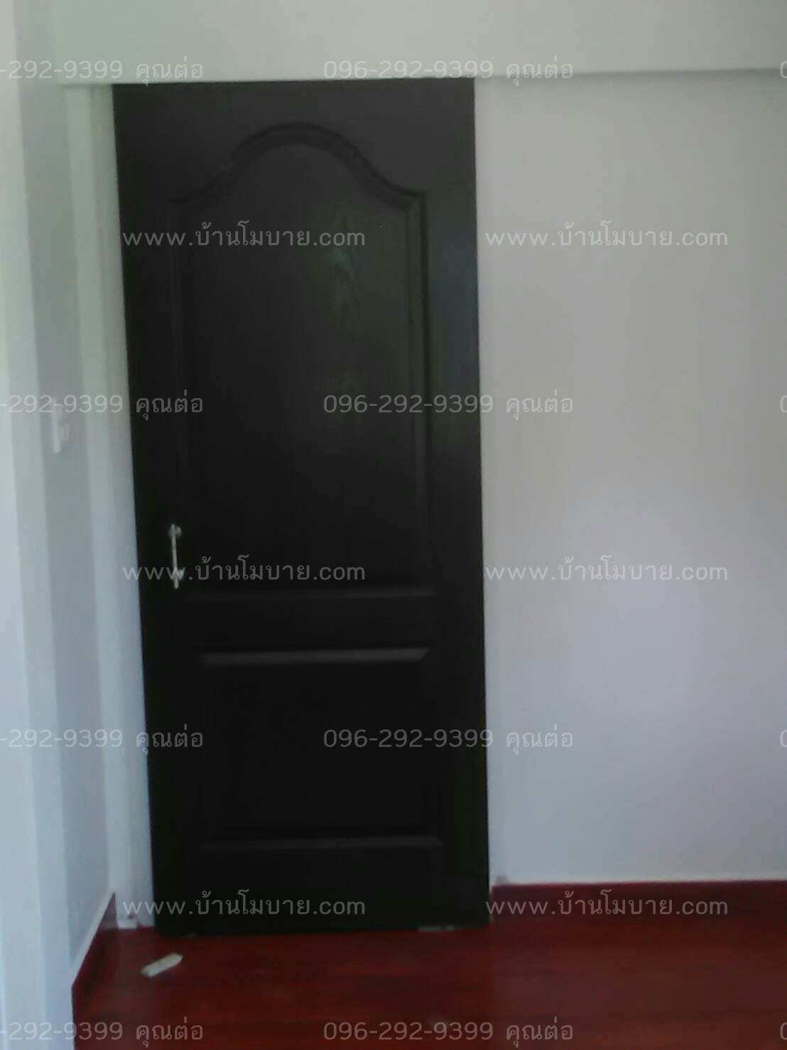 บ้านขนาด 6*6 เมตร + 2*3 เมตร