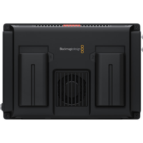 Blackmagic Design Video Assit 7″ 12G HDR Monitor