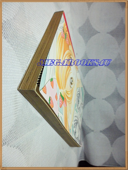 OA0101 ;หนังสือการ์ตูน จะอยู่ตรงนี้ใกล้ๆเธอ เล่มเดียวจบ KK BOOKS สภาพดี