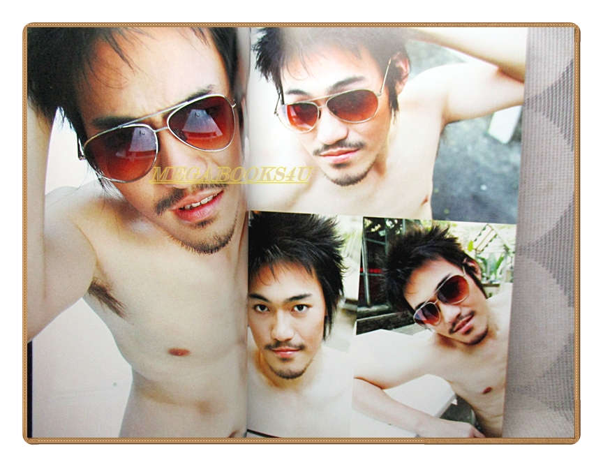 นิตยสารนายแบบ NEED+ No.07