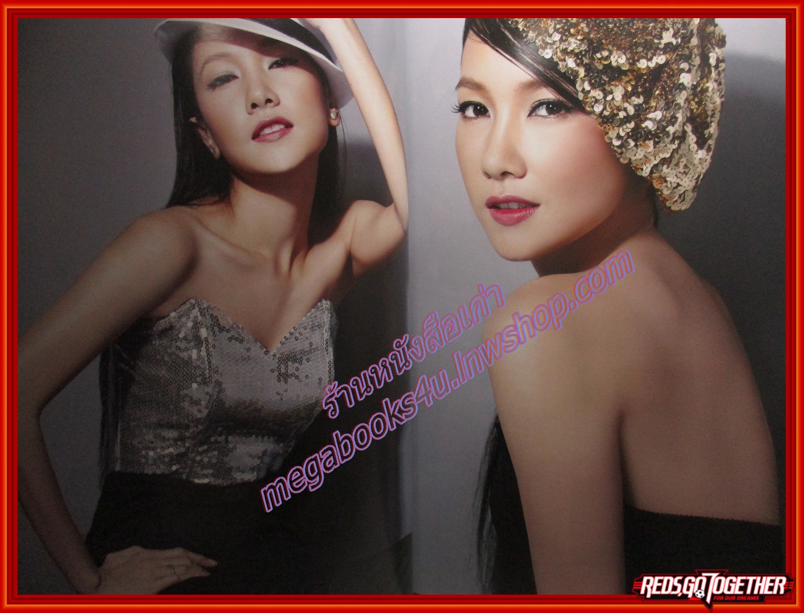 นิตยสารทีวีอินไซด์ ฉบับที่244 ปี2551 ปก นุ่น วรนุช วงษ์สวรรค์