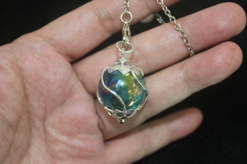 เพนดูลั่มออร่าควอตซ์