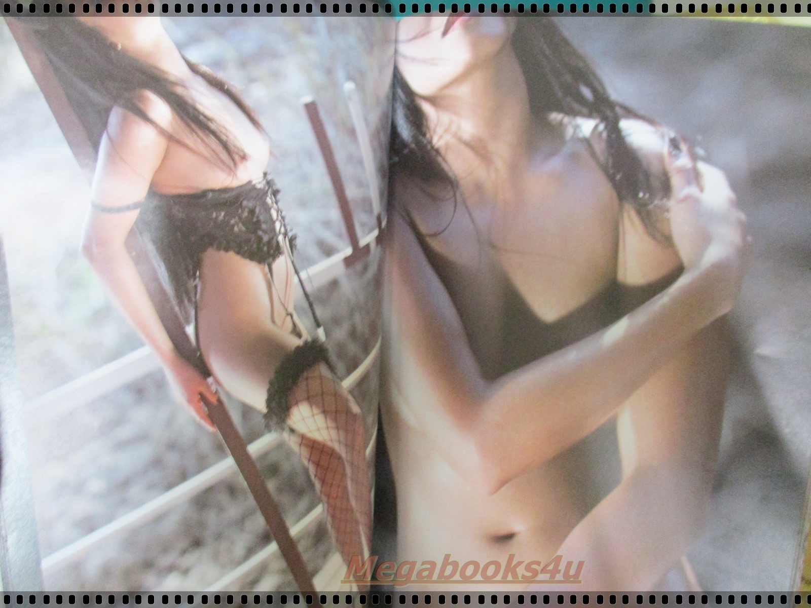 CUTE คิวส์ VOL.09 NO.98 APR.2009 COVER GIRL YING