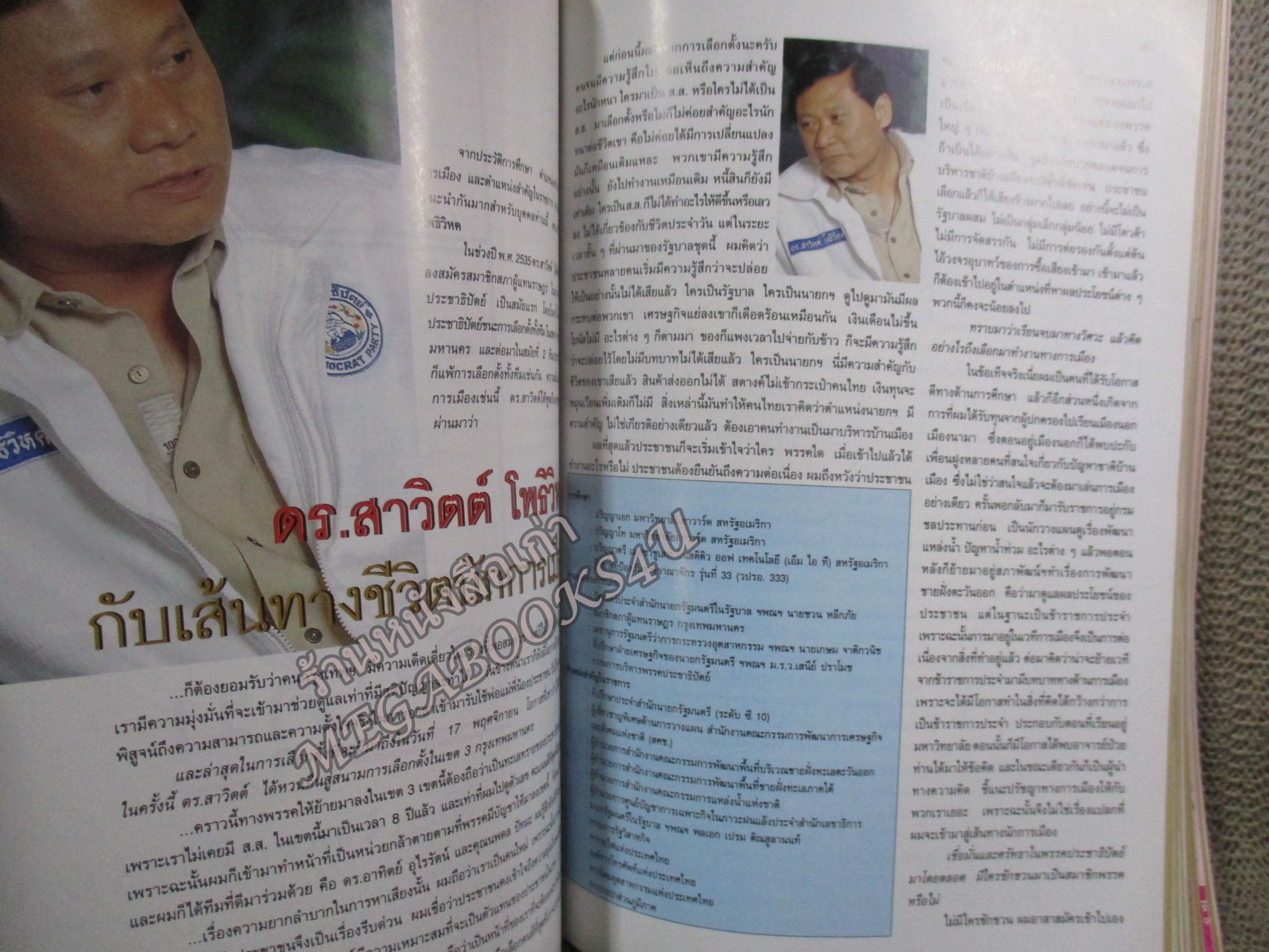 นิตยสารขวัญเรือน ฉบับที่600 ปี2539 ปก หมิว ลลิตา สัมภาษณ์ ศิเรมอร อุณหธูป