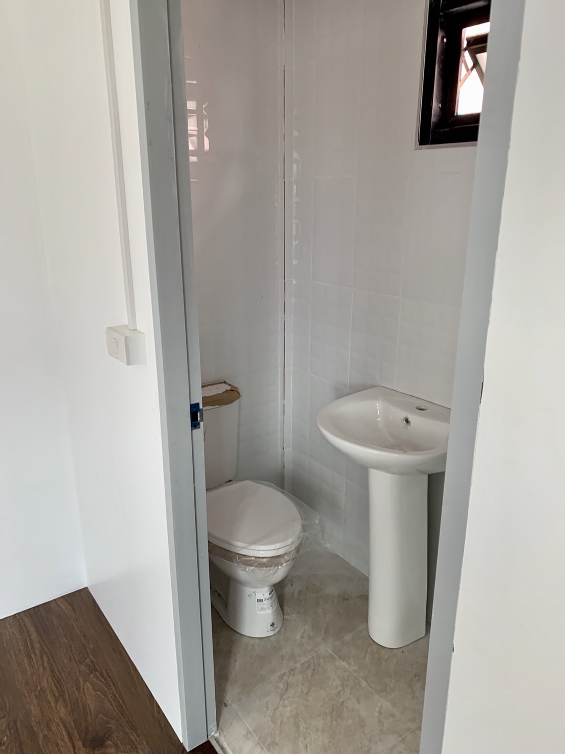 บ้านโมเดินร์ลอฟท์ ขนาด 3*4 เมตร 1ห้องนอน 1ห้องน้ำ ราคา175,000 บาท