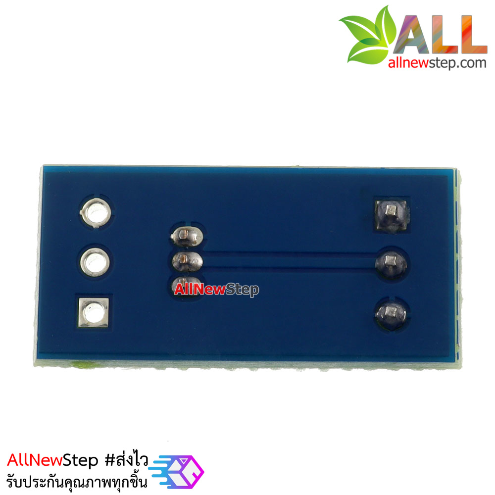 DS18B20 Temperature Measurement Module เซนเซอร์วัดอุณหภูมิ DS18B20