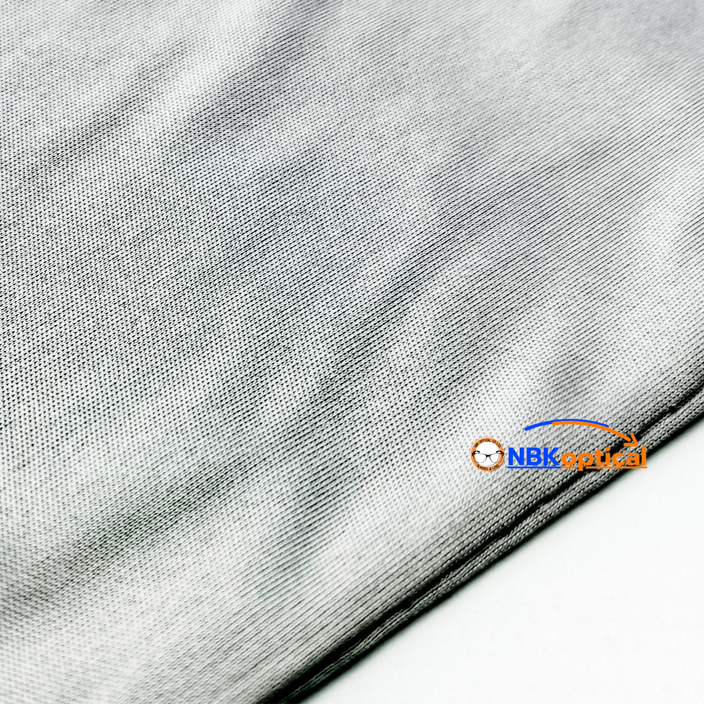 ถุงผ้าใส่แว่นตาแบบหูรูด 3สี