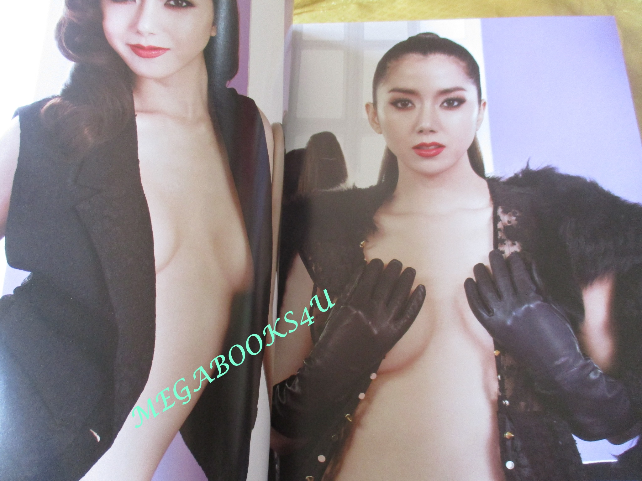 นิตยสารPLAYBOY THAILAND ฉบับ Mar 2014 ปก ไอซ์