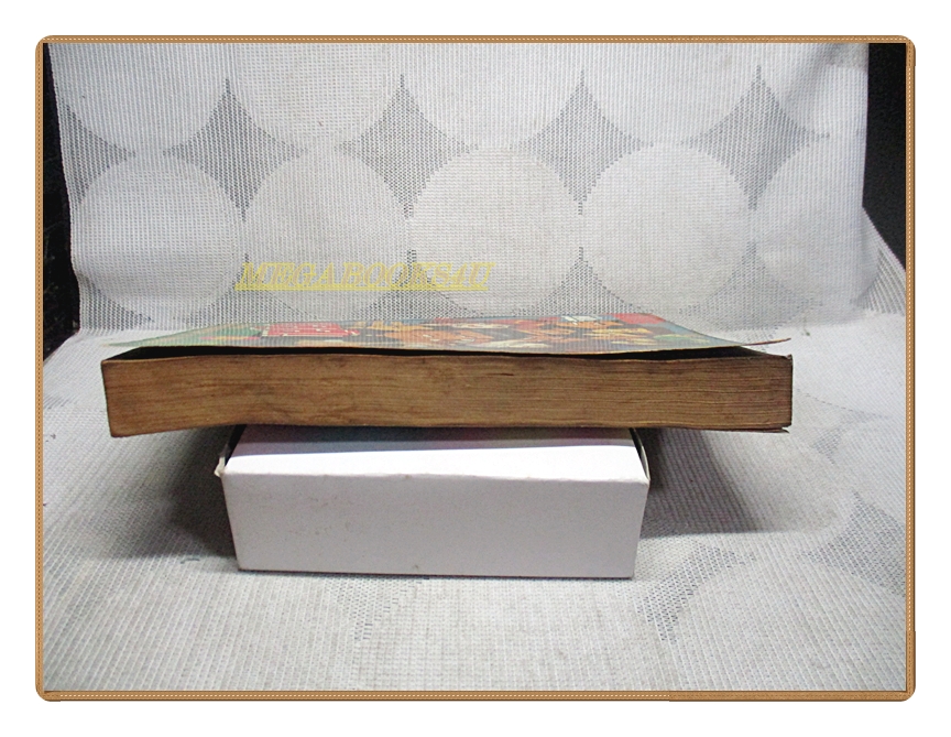 การ์ตูนบ้าน จอมเก BLUES (บูลส์) เล่ม10 สนพ.หมึกจีน สภาพปานกลาง