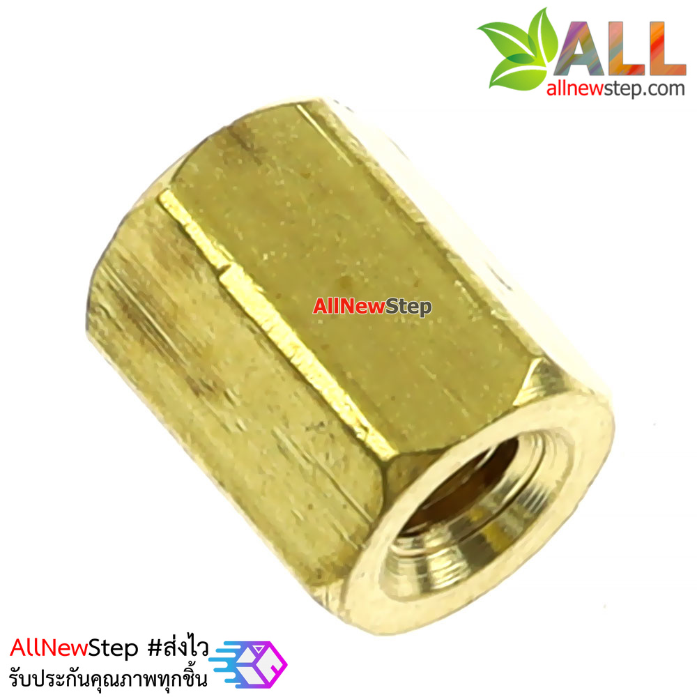 น็อต M2.5 ขนาด 6mm