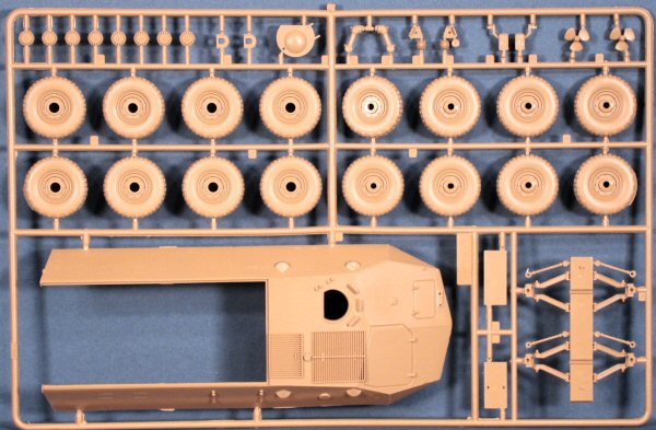 1/35 LAV-25 Air Defense