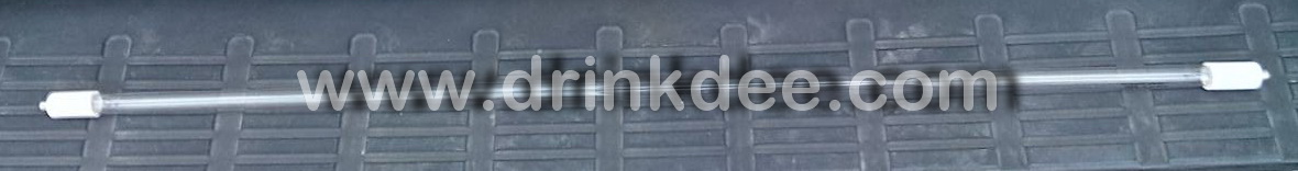 หลอดยูวี UV ซิลวาเนีย ฟิลิปส์