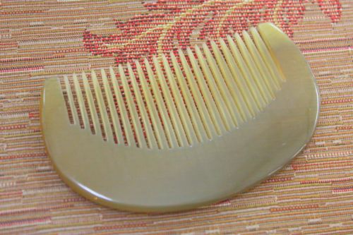 หวีเขาจามรี