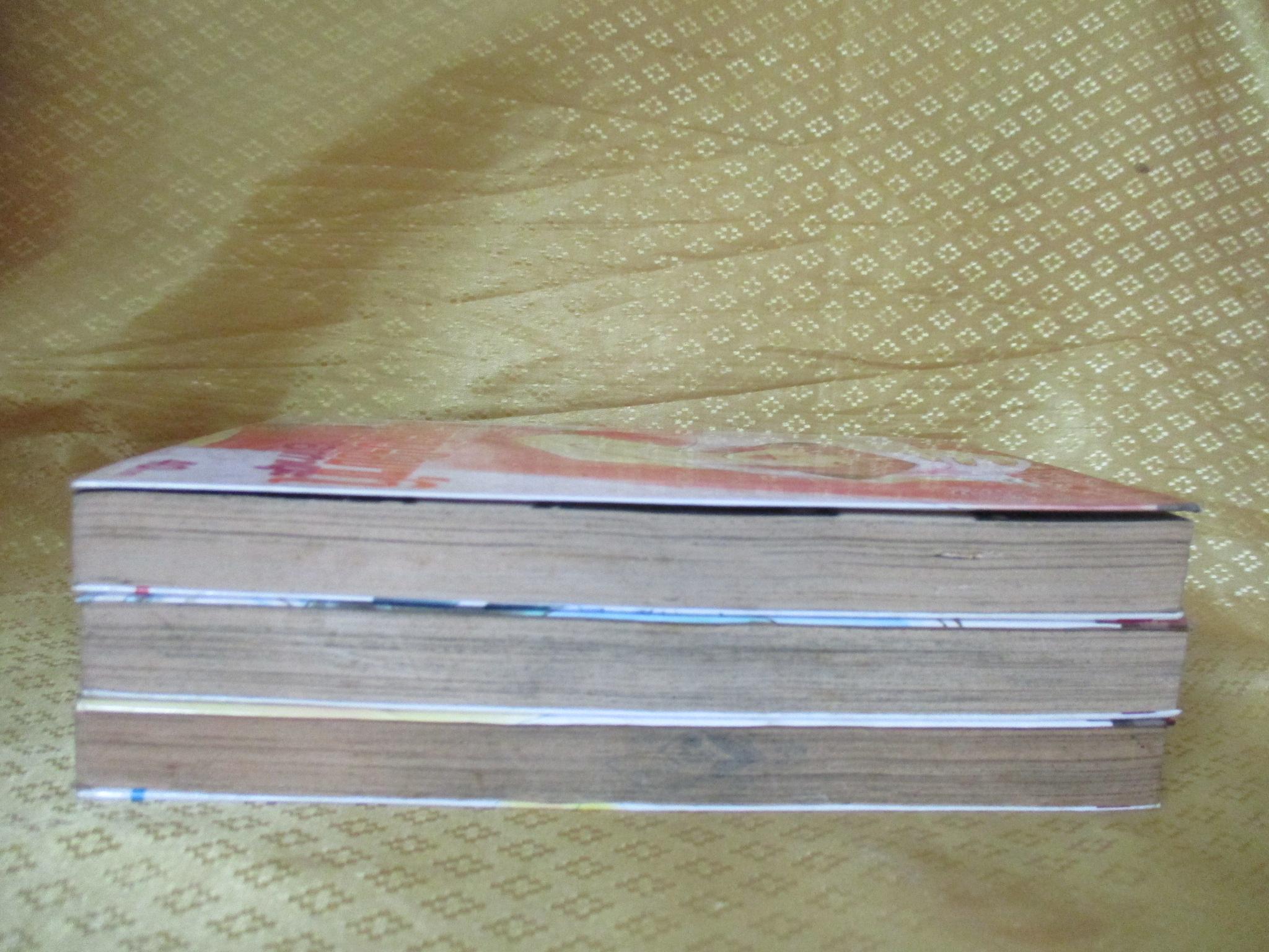 การ์ตูนเช่า ทนายสาวจอมซ่าอากาเนะ ครบชุด3เล่มจบ สนพ.วิบูลย์กิจ ห่อปก ติดเทป