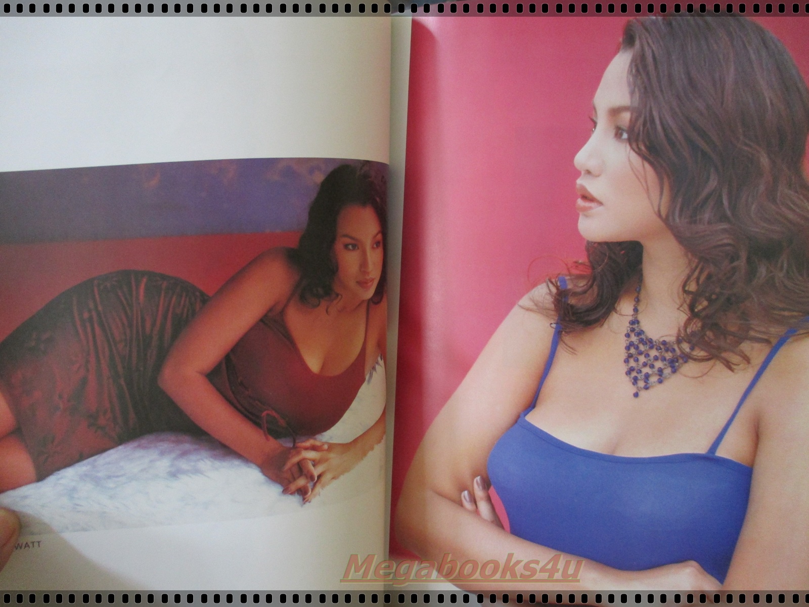 นิตยสารผู้หญิง เล่มที่313 ปี2541 ปก ธัญญา สื่อสันติกุล