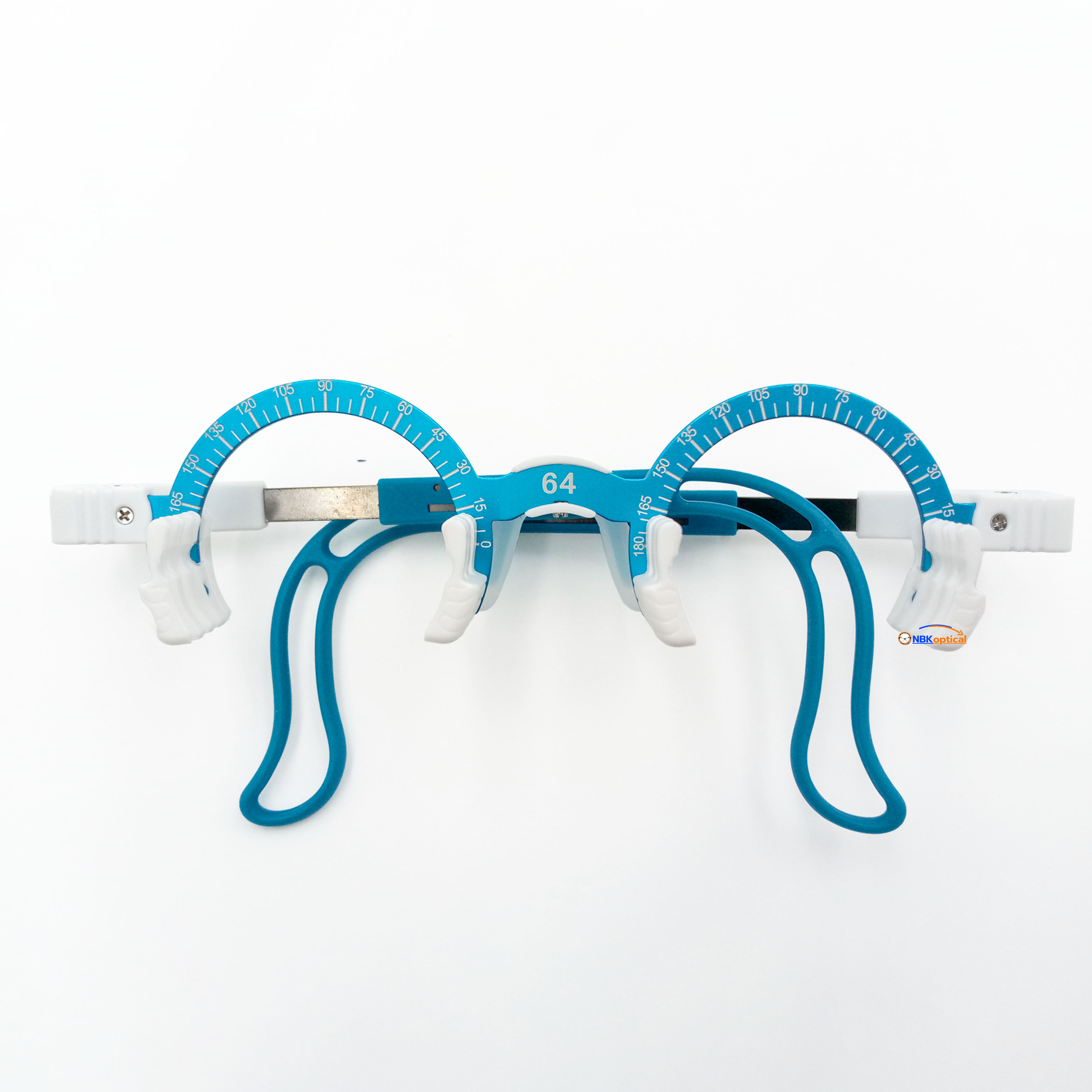 เฟรมวัดสายตาTRIAL FRAME MODEL TF-L