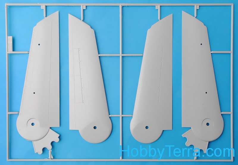 1/32 Tornado ECR bomber, TigerMeet 2014