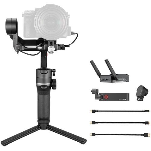 Zhiyun Weebill S Transmission Set