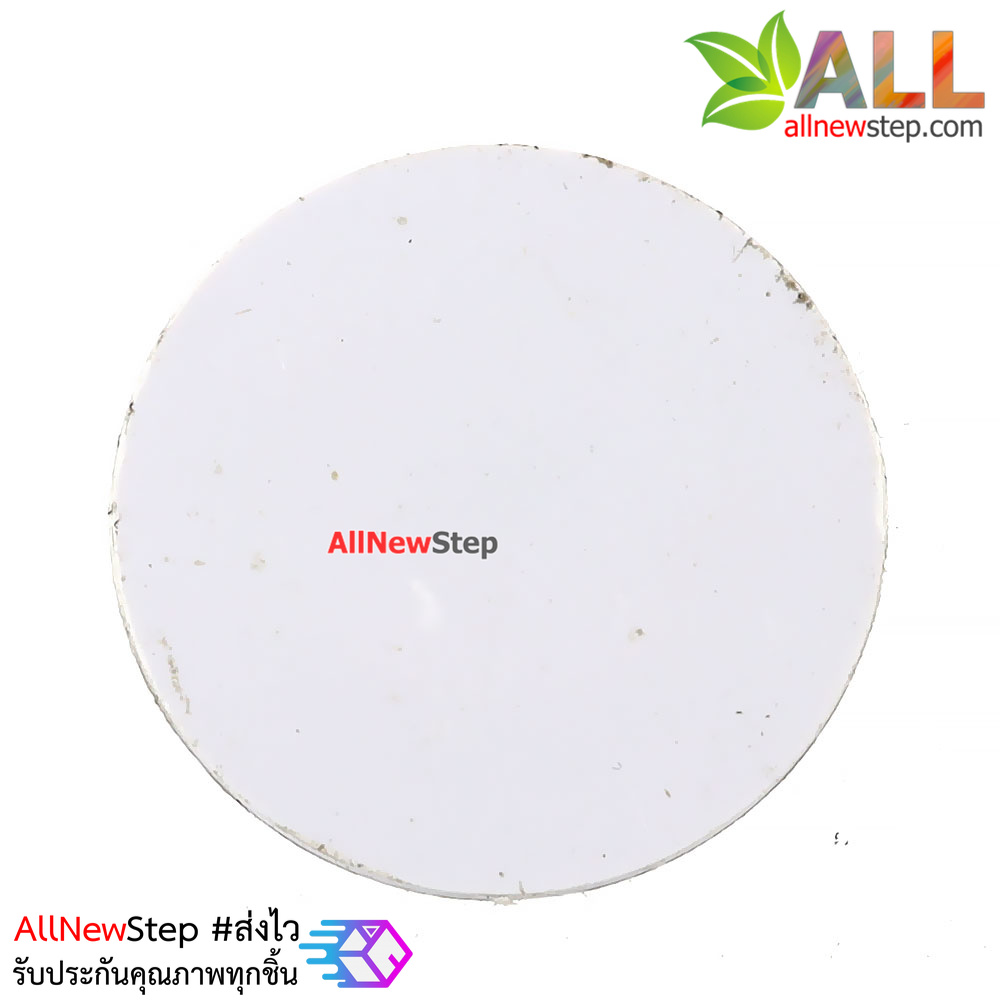 RFID Tag 125khz แท็ก RFID ความถี่ 125khz แบบวงกลม 25mm พร้อมมีสติกเกอร์