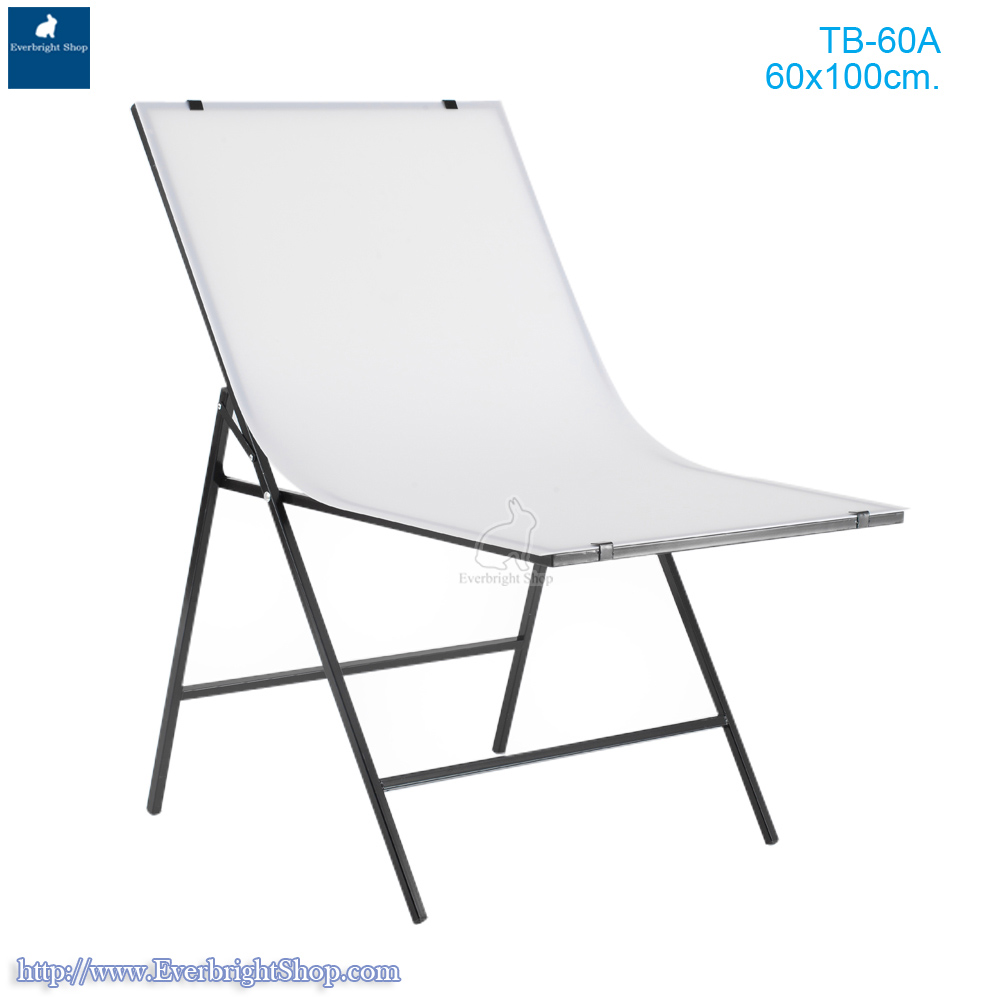 TB-60A Photo Shooting Table 60x100cm