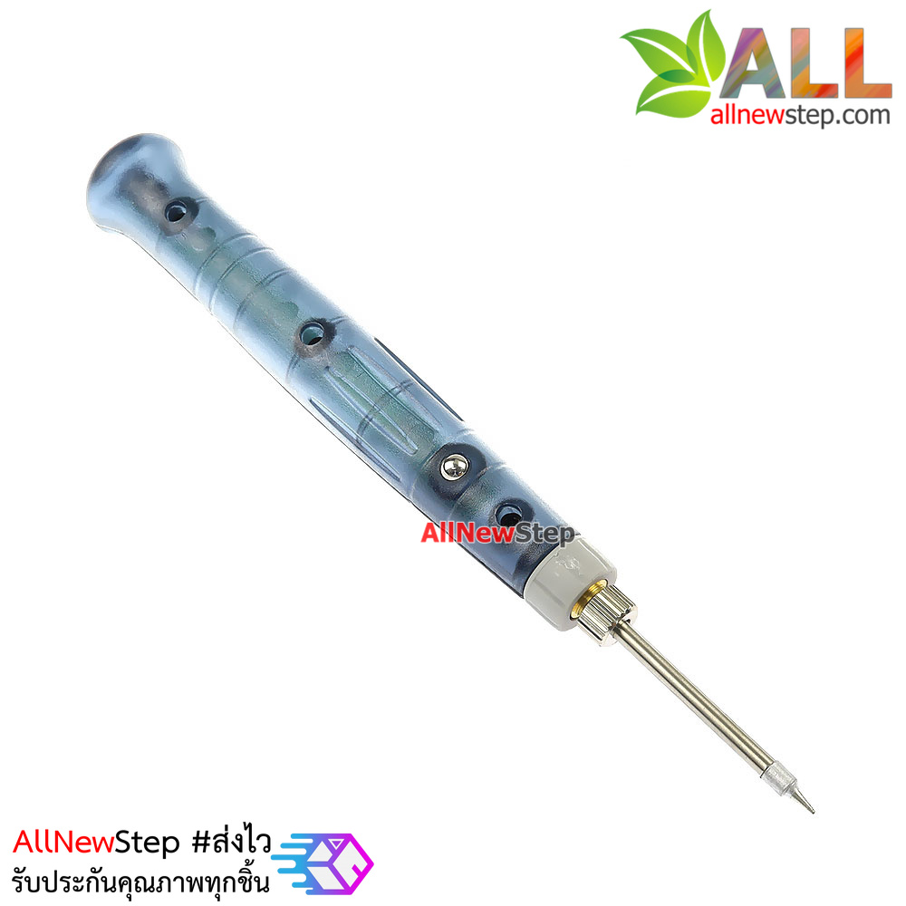 หัวแร้ง USB Mini Soldering Iron หัวแร้งบัดกรีแบบ USB 5V 2A